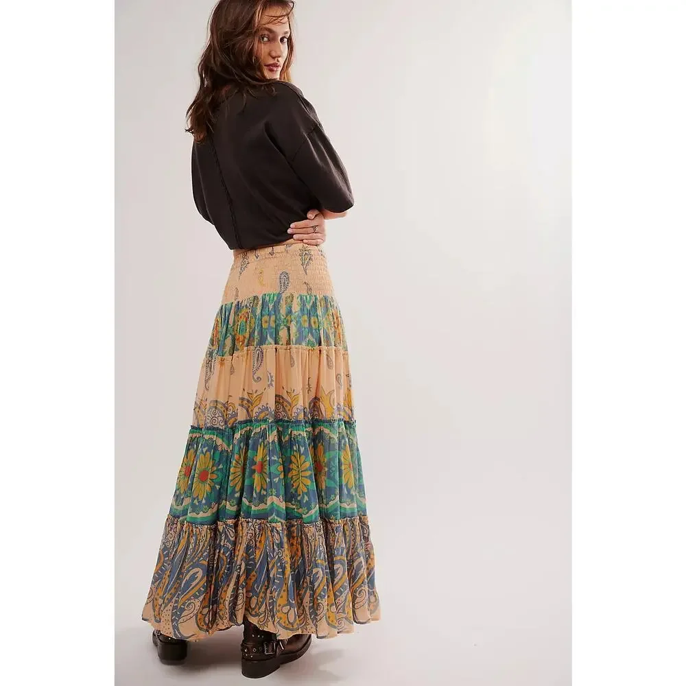 Free People made from